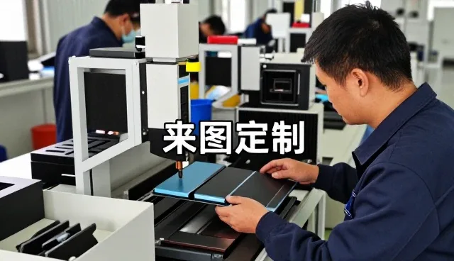一文读懂供货有保障批量生产生产的加工型